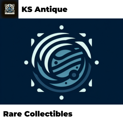 Rare Collectibles