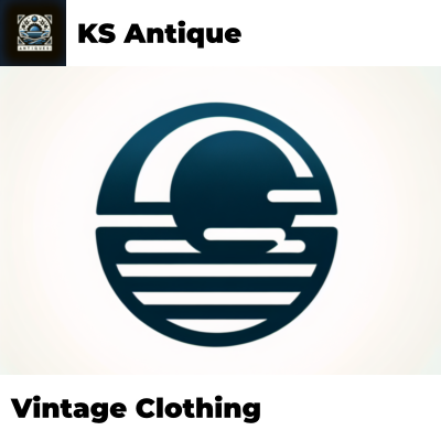Vintage Clothing